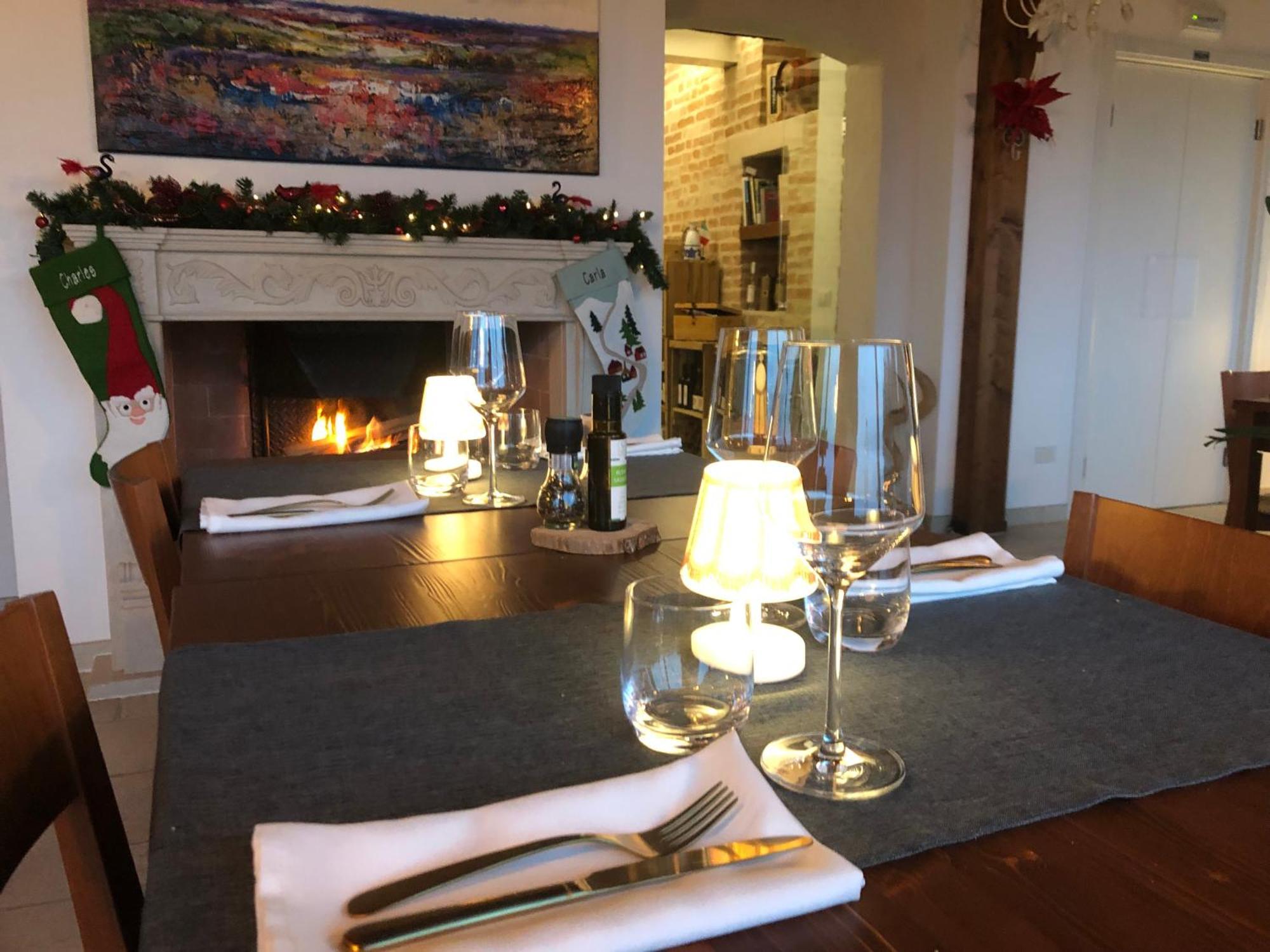 Gastronomic B&B Carlocarla Monte San Pietrangeli Εξωτερικό φωτογραφία