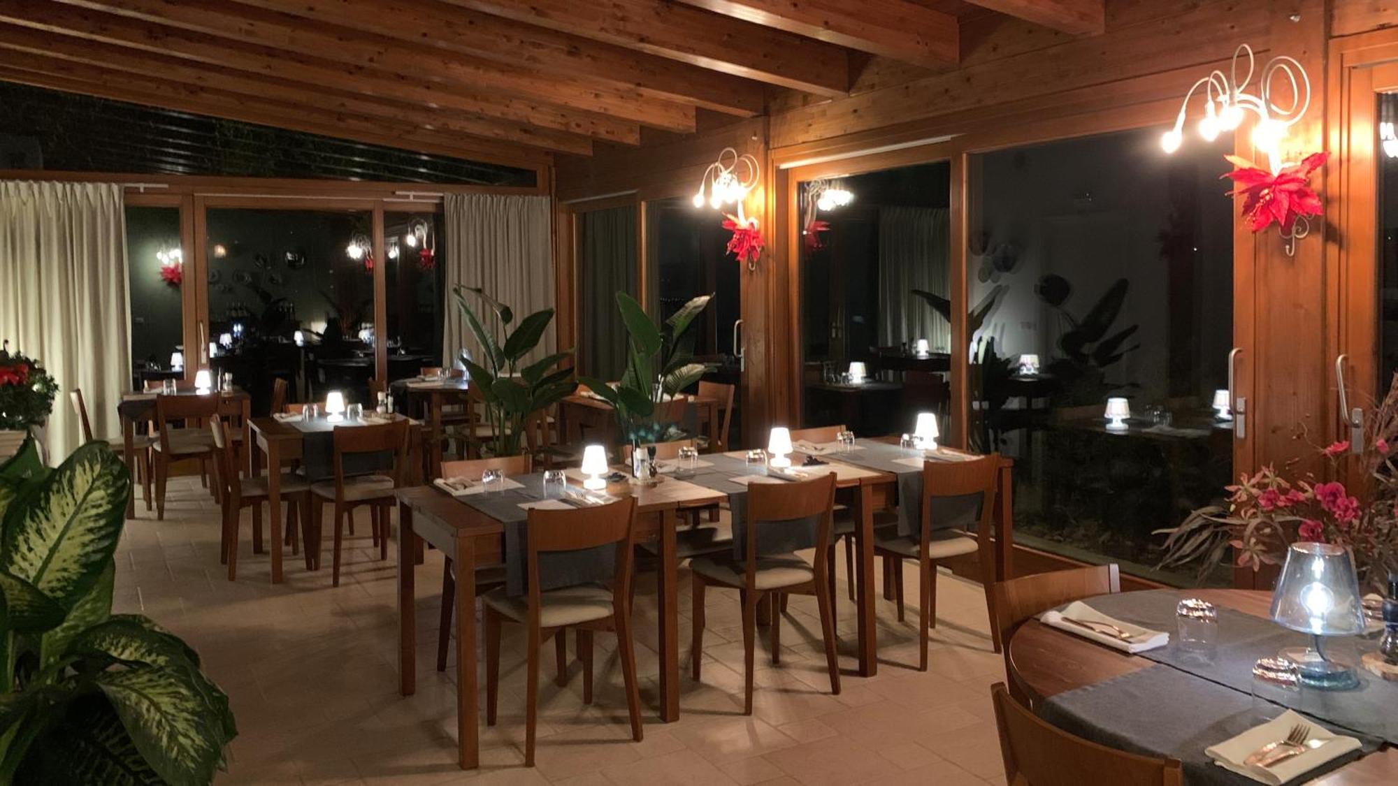 Gastronomic B&B Carlocarla Monte San Pietrangeli Εξωτερικό φωτογραφία
