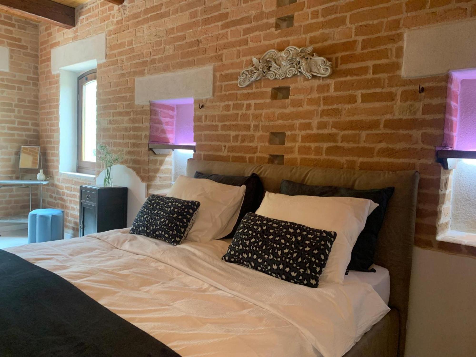 Gastronomic B&B Carlocarla Monte San Pietrangeli Εξωτερικό φωτογραφία