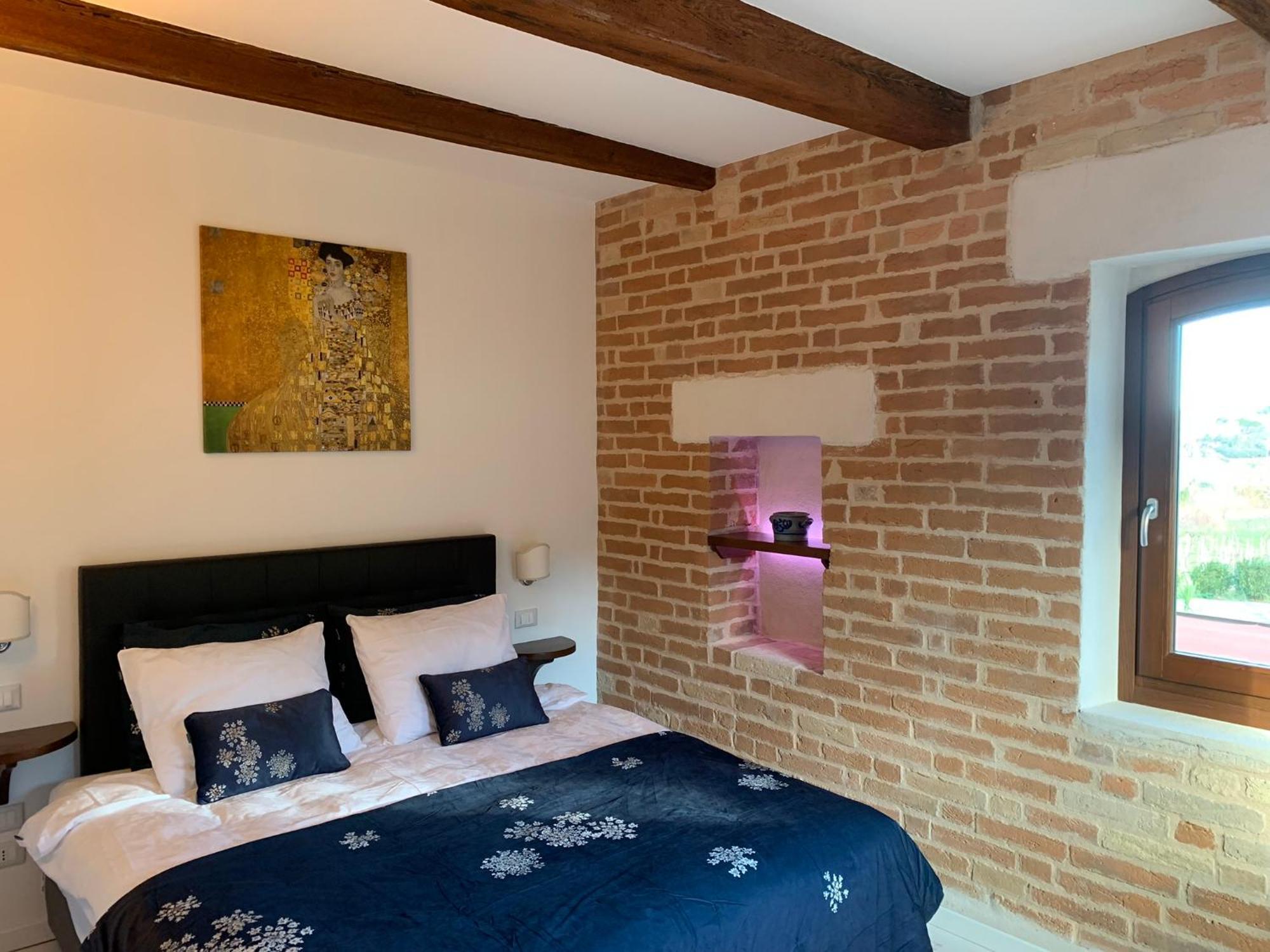 Gastronomic B&B Carlocarla Monte San Pietrangeli Εξωτερικό φωτογραφία
