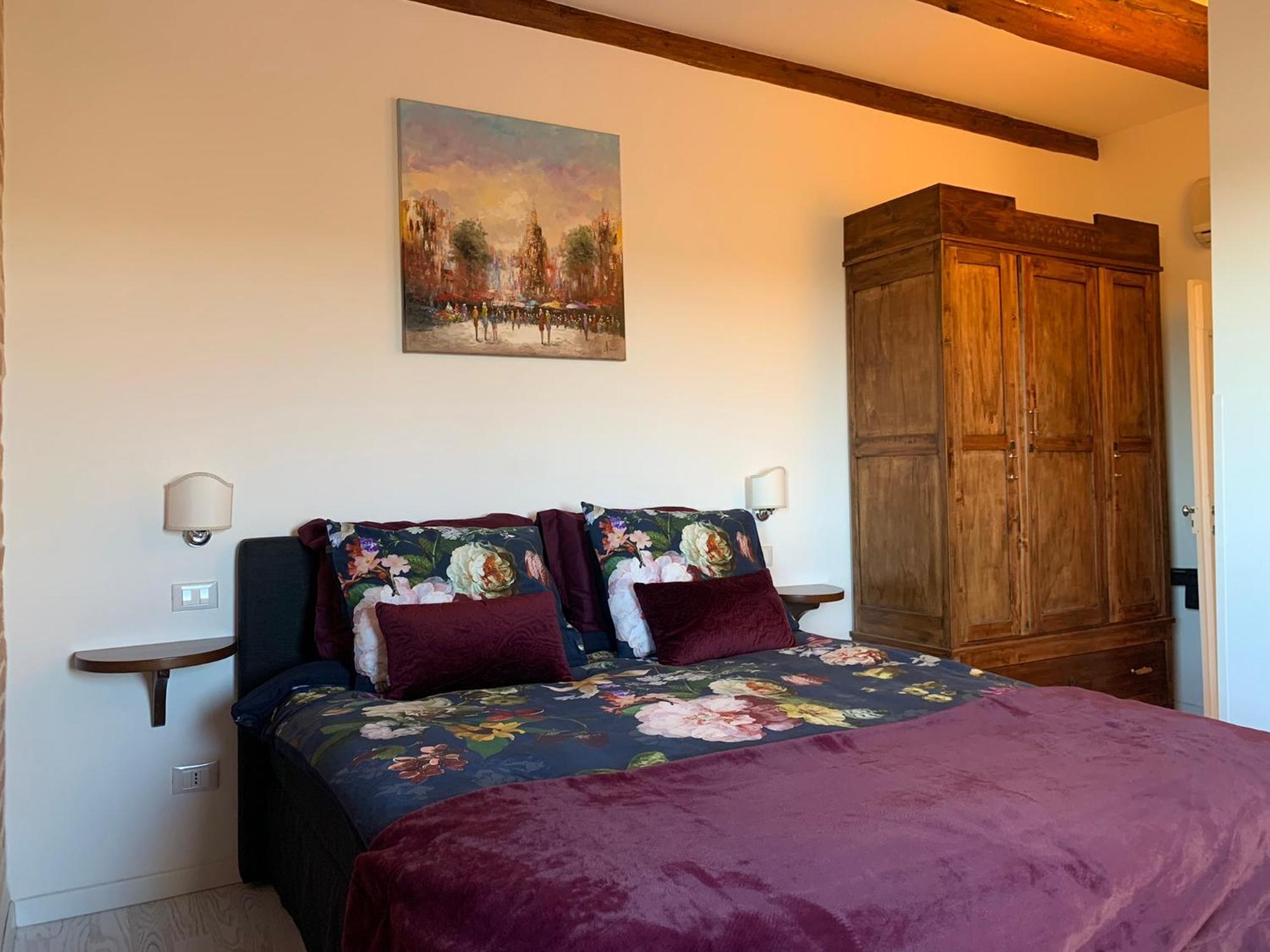 Gastronomic B&B Carlocarla Monte San Pietrangeli Εξωτερικό φωτογραφία