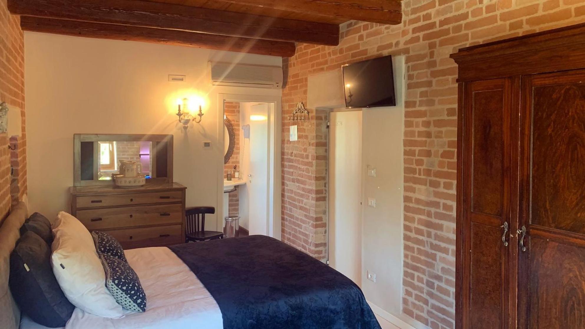 Gastronomic B&B Carlocarla Monte San Pietrangeli Εξωτερικό φωτογραφία