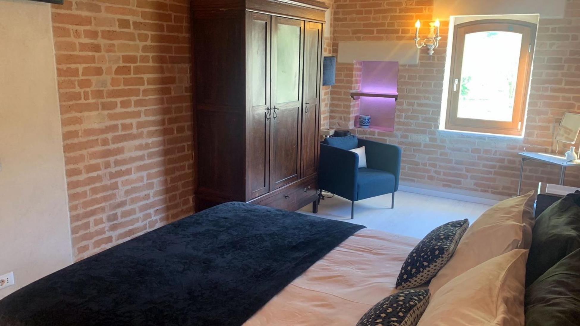 Gastronomic B&B Carlocarla Monte San Pietrangeli Εξωτερικό φωτογραφία